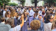 HIRI BESTA - Hendaye rejoint le label des « Plus Belles Fêtes de France »